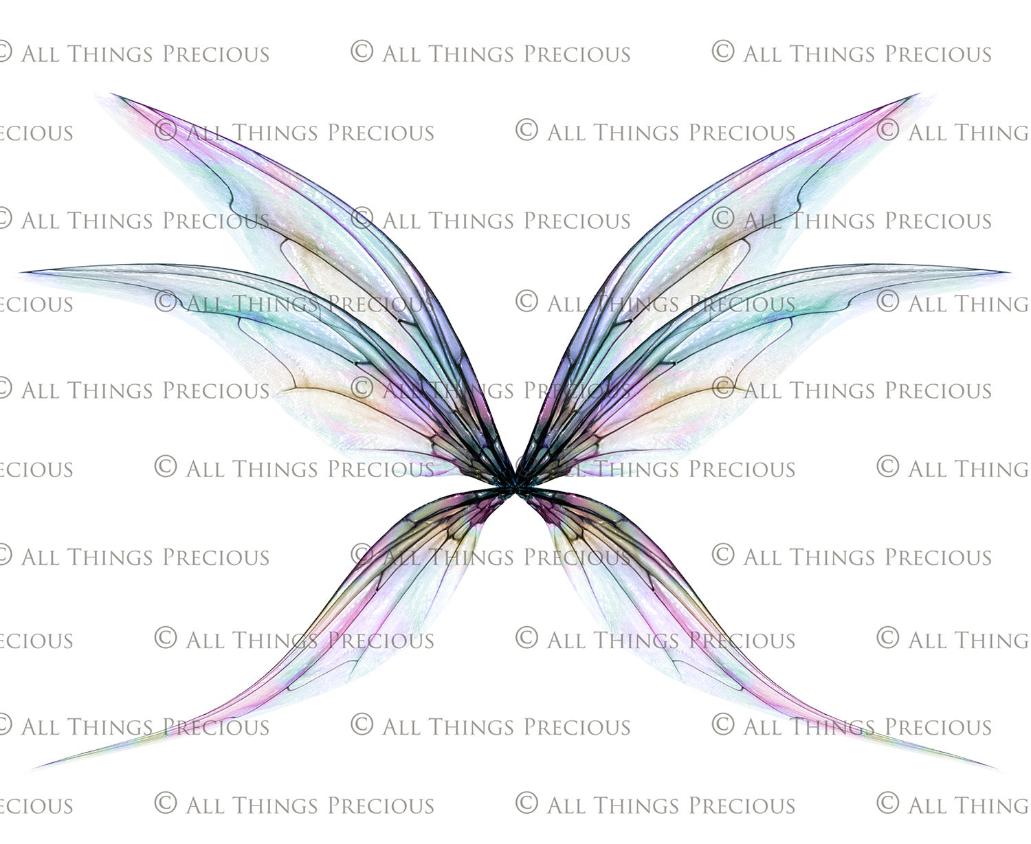 Digital Faery Wing Overlays. Png overlays for photoshop. Photography editing. High resolution, 300dpi fairy wings. Overlays for photography. Digital stock and resources. Graphic design. Fairy Photos. Colourful Fairy wings. Faerie Wings. ATP Textures. Overlays. Actions, Textures, Photo Resources, Photoshop.
